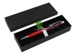 Paperboard Pen Packaging Box For Child , Fountain Premium Gift Boxes With Lids
