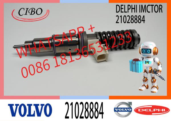 Buy cheap Neutral Diesel Fuel Injector BEBE4D48001 22325866 21098096 21371676 21028884 from wholesalers