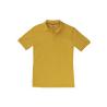 Buy cheap Soft Embroidered Cotton Polo Shirts , 150 / 180 GSM School Uniform Polo Shirts from wholesalers