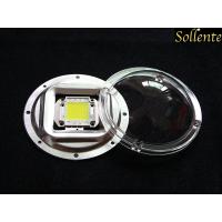 Buy cheap Chip On Board LED High Bay Light Fixtures Replace 250W HPS Lamps 100W product