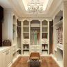 Buy cheap luxury design wooden modern bedroom wardrobe from wholesalers