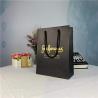 Buy cheap Recyclable Logo Custom Printed Paper Bags For Shopping from wholesalers