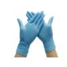 Buy cheap Water Proof Surgical Sterile Gloves , Disposable Hand Gloves Multiple Color from wholesalers