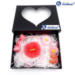 Buy cheap Sunflower Lace Headbands Bow 6 Inches Girls Hair Accessories Set from wholesalers