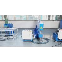 Buy cheap Sheet metal self piercing riveting machine equipment product