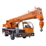 6 TON 10 TON 12 TON 16 TON China Supply Hydraulic Mini Crane Truck Mobile