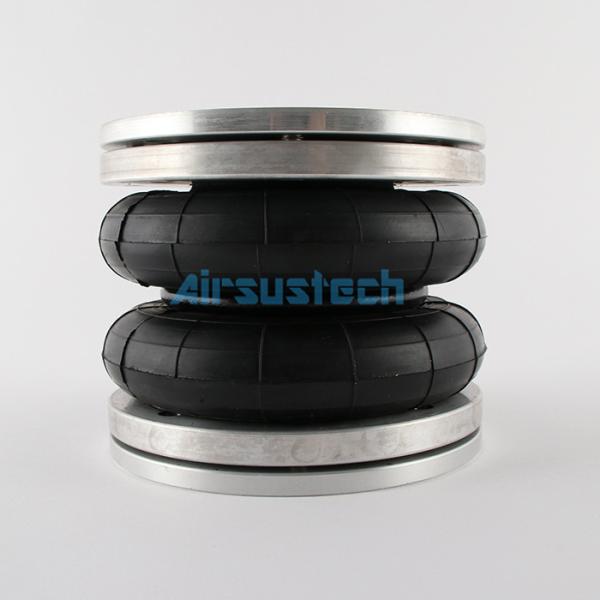 6'' Diameter Industrial Air Springs 115mm Stroke Norgren PM31062 Continental