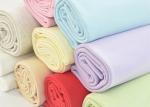 high density 40s 100% cotton cloth double faced cotton baby clothing jersey