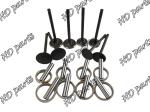 Seat Ring Guide TD27 Engine Piostion Valve13201-43G01 13202-43G01 11099-45N00