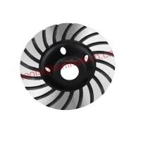 Buy cheap Turbo cup grinding wheel product