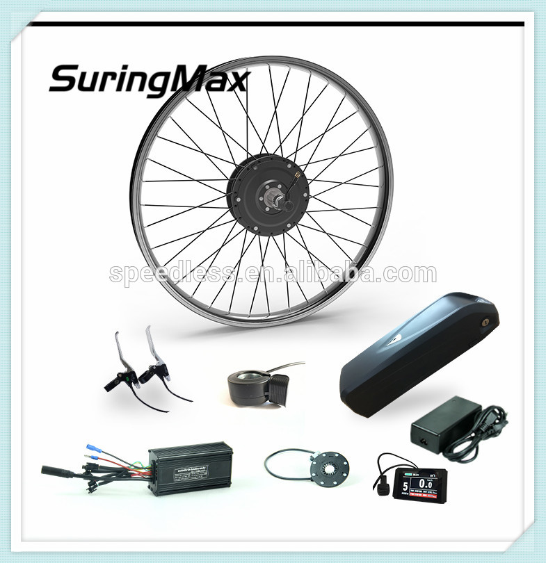 48v 500w bldc gear motor