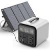 Buy cheap Universal Fast Charging Gifts Portable Lithium Power Station 300W 98400mAh from wholesalers