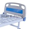 Buy cheap Cold Rolled Steel Flat Manual Nursing Bed 2150x900x500mm from wholesalers