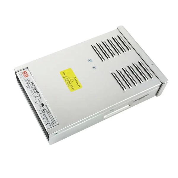Buy cheap ERP-350-24 LED Dali Driver Waterproof 350W 24V With Metal Case from wholesalers
