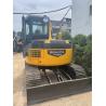 Buy cheap crawler cheap price excavator komatsu pc70-8. low working hours used excavator komatsu pc70-8 from wholesalers