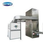 High Capacity 69Plates Wafer Production Machine Stainless Steel 304