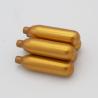 Buy cheap Customization 8G Cartridge 24 Cream Chargers Whipper from wholesalers