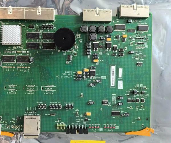 Buy cheap Original ATL HD15 Ultrasound Acquisition Control Board ACB 453561197144 Repair Accessories from wholesalers