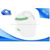 Buy cheap 1X8 PLC Steel Tube G657A Fiber 0.9mm SM MM Passive Optical Splitter SGS Approval from wholesalers