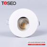 Buy cheap 5w 6w 7w Recessed Downlights Fixture Anti Glare Die Casting from wholesalers