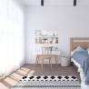 Buy cheap Wall Mounted Full Body Frameless Makeup Mirror 3mm Thick from wholesalers