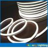 Buy cheap 12v 108leds/m outdoor blue led neon light for party decoration from wholesalers