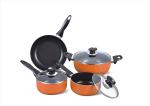 non-stick cookware set