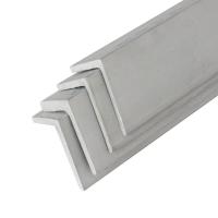 Buy cheap Unequal SS Angle Bar AISI 201 Stainless Steel Corrugated Sheet product