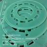 Buy cheap Fiber Reinforced 4 FR4 glass fiber fiberglass Fiber glass Precision planetary gear Electrical equipment insulation partitions China manufacturer China from wholesalers