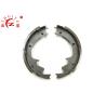 Buy cheap Sensitive Tricycle Spare Parts Hydraulic / Oil Brake Shoe Disc Brake Assembly from wholesalers