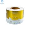 Buy cheap Waterproof Dissolving Transparent Label Sticker Printing UV Coating from wholesalers