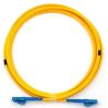 Buy cheap FTTH Low Loss Sc Upc Patch Cord Indoor Outdoor FTTH Fiber Optic Drop Cable from wholesalers