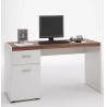 Buy cheap hot saling modern design panel furniture professional computer desk from wholesalers