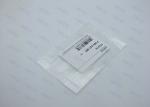 ORTIZ Diesel fuel injector steel ball seat F00VC21001 valve seat F 00V C21 001