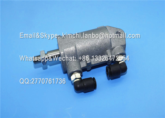 G4.334.003/01 pneumatic cylinder replacement high quality printing machine parts
