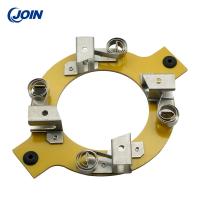 Buy cheap 3.2HP Golf Cart Accessories 1017948 Motor Carbon Brush Holder product