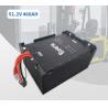 Buy cheap 48V 460AH Rechargeable LiFePO4 Battery With 1C Charge Current from wholesalers