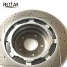 Buy cheap 13.2kg Car GranTurismo Maserati Rear Brake Disc 360mm 000257141 257141 from wholesalers