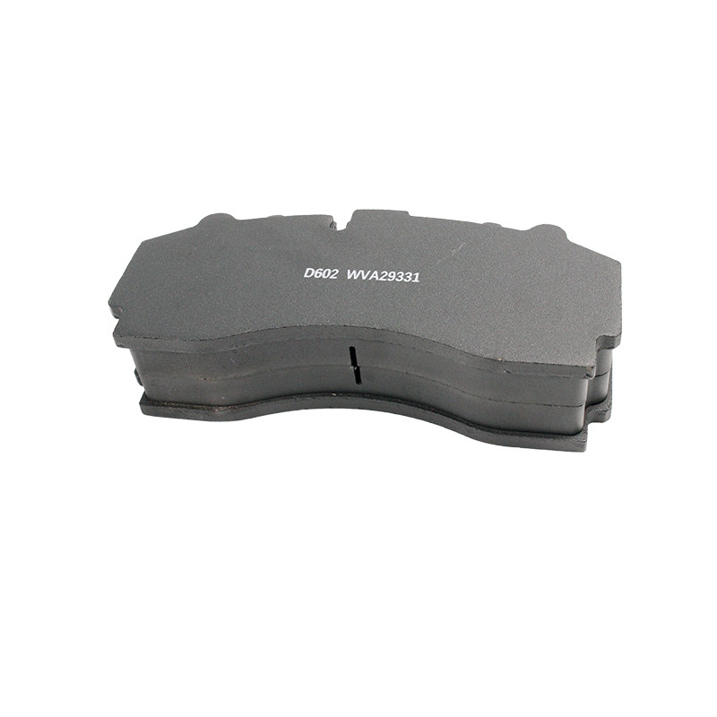 BRAKE PAD OEM 2325212 1856108 1734529 29087 1.35033 FOR SCANIA EUROPEAN TRUCK