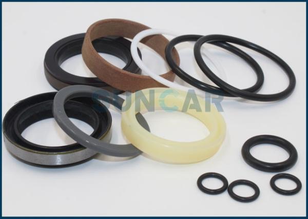 Buy cheap 707-98-05450 7079805450 Steering Cylinder Service Kit For KOMATSU GD555-3 from wholesalers