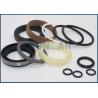Buy cheap 707-98-05450 7079805450 Steering Cylinder Service Kit For KOMATSU GD555-3 from wholesalers