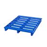 Buy cheap Industrial Folding Steel Storage Cage Stackable Wire Mesh Pallet Cage 200kg Capacity from wholesalers
