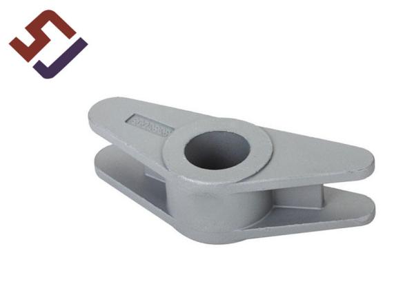Buy cheap Investment Precision Castings Hook from wholesalers