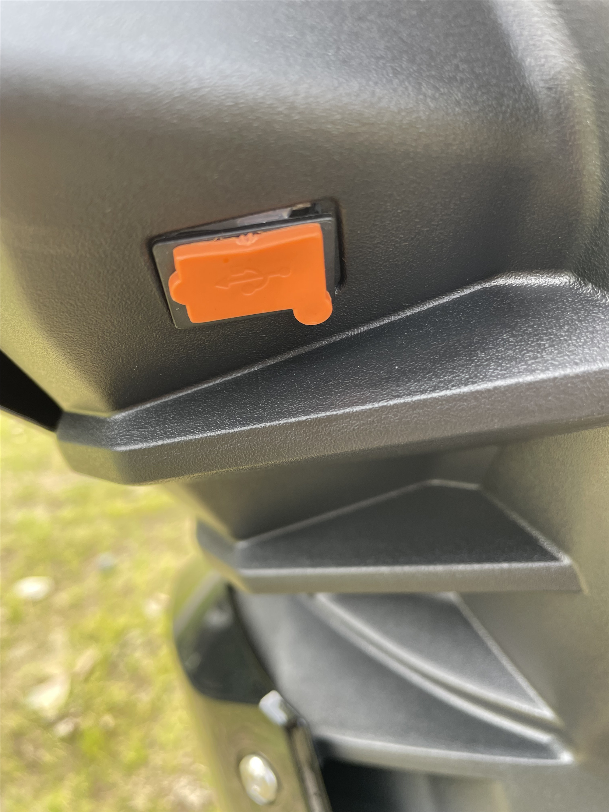 48V 800W Pedal Assisted Electric Scooter With LCD Display 20Ah Lead Acid Battery
