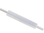 Blue Color Hand Bundling Stretch Wrap Plastic Film, Construction films, building