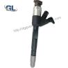 Buy cheap Original Band New Common rail fuel injectors 095000-9550 For SDEC Truck SC9DK S00000218+01 from wholesalers