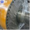 Buy cheap 650*250*80 Hydraulic Press Cylinders Double Acting For Stable Pressure Output from wholesalers