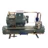 Buy cheap 4HE-25Y 25HP Semi-hermetic cold room blast compressor condensing unit for sale from wholesalers