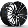 Buy cheap 18x9 Rims 5x120 Casting Aftermarket Mag Wheels TS16949 from wholesalers