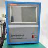 Buy cheap 3P Lithium Battery Spot Welding Machine Battery Spot Welder For 18650 26650 32650 21700 from wholesalers